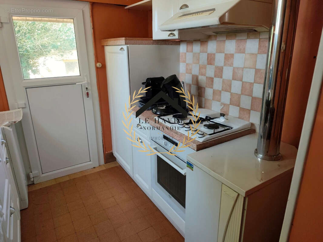 Maison 89 m² à Breaute  - photo 8
