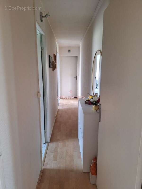 Appartement à DARNETAL