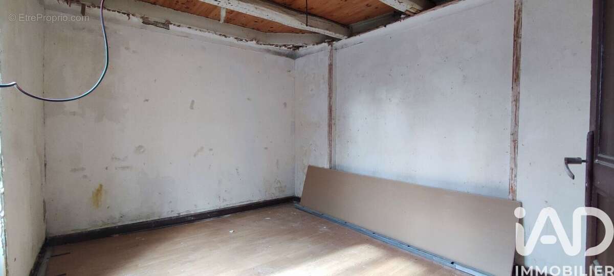 Photo 9 - Appartement à LA CRECHE