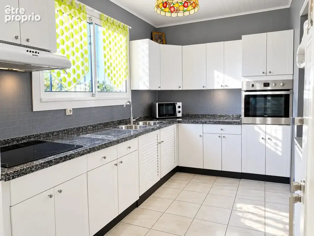 Villa 4 chambres proche du centre - photo 6