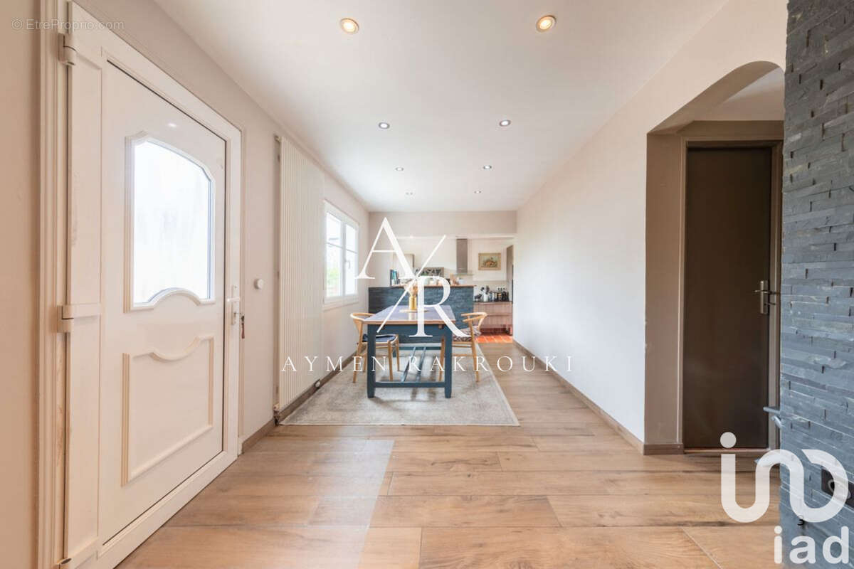 Photo 7 - Maison à DEUIL-LA-BARRE