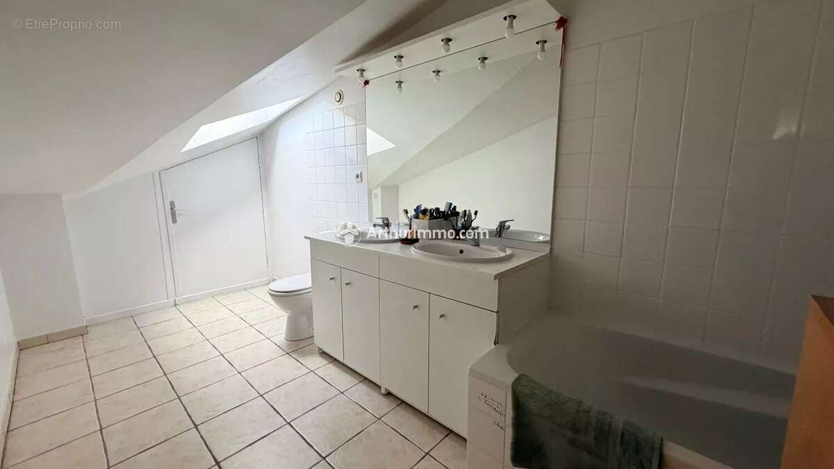Appartement à MILLAU