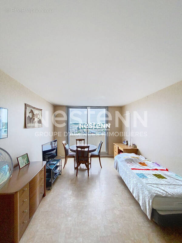 Appartement à STAINS