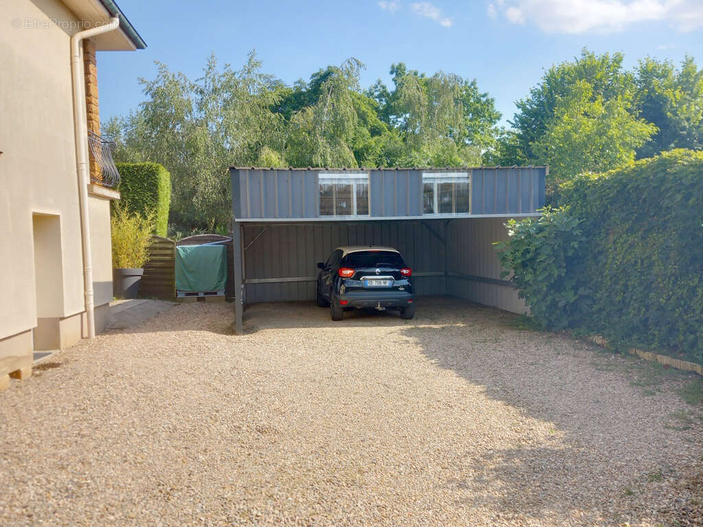 Belle maison de 175 m2 à Marcigny - photo 7
