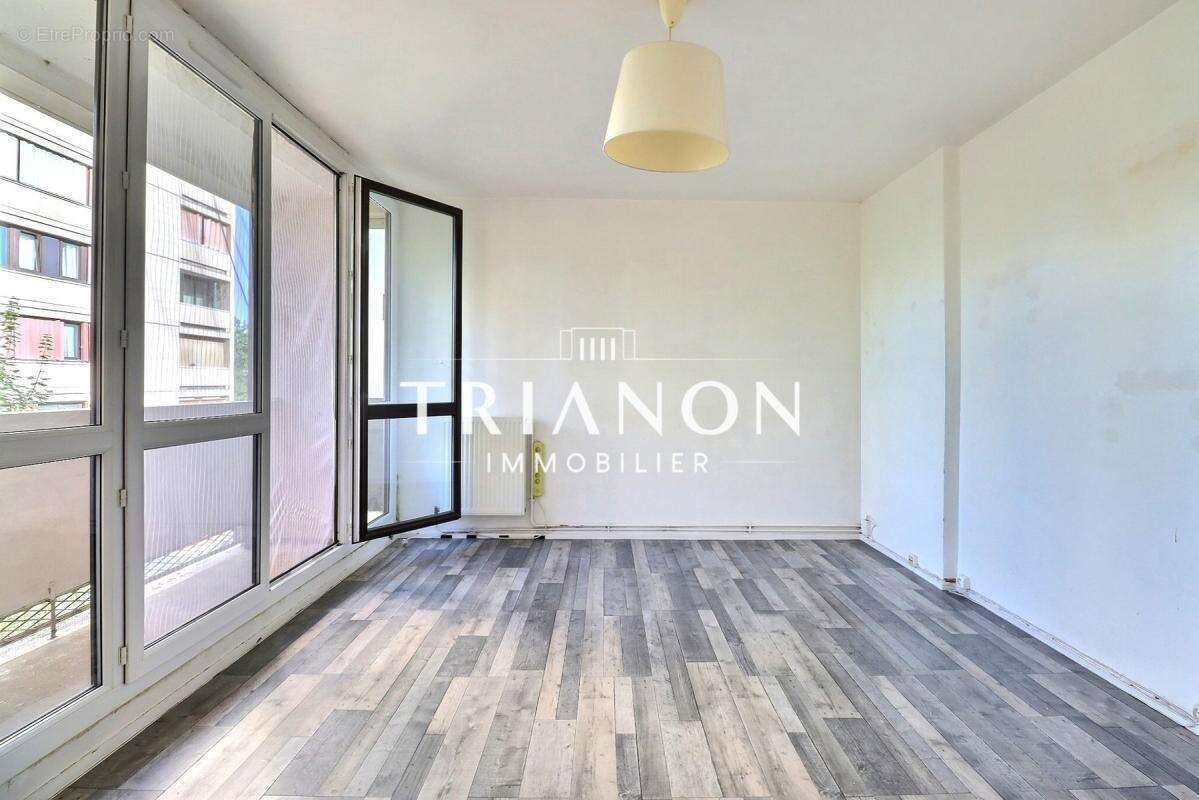 Appartement à POISSY
