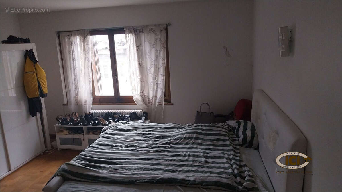 Appartement à ANNEMASSE
