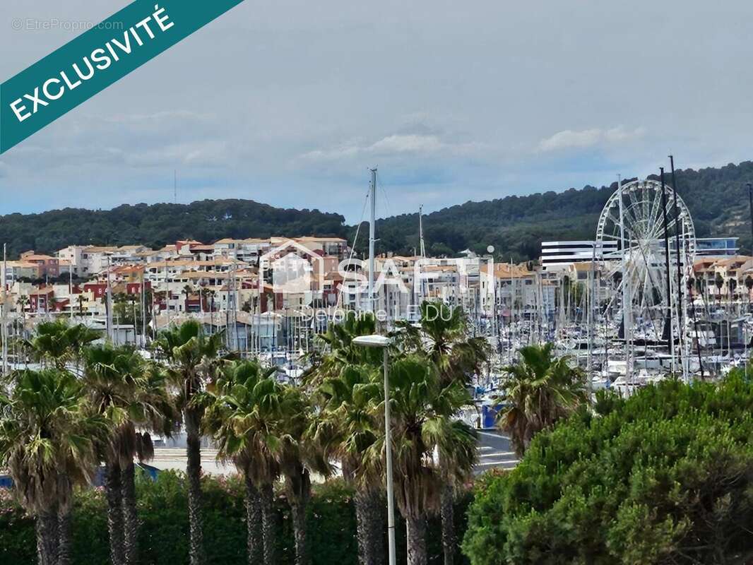 Photo 2 - Appartement à AGDE