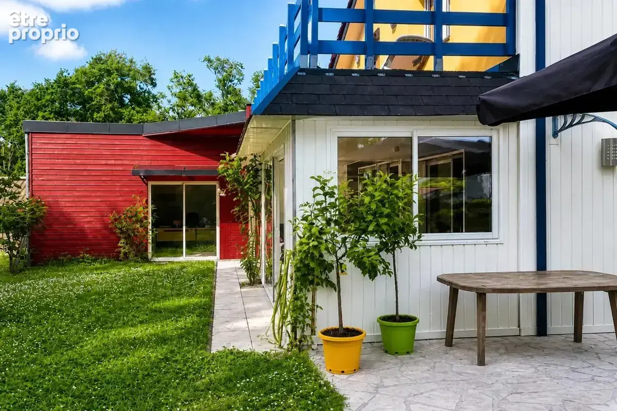 Maison de 8 pièces de 222 m² à Grayan-et-l'Hôpital - photo 7