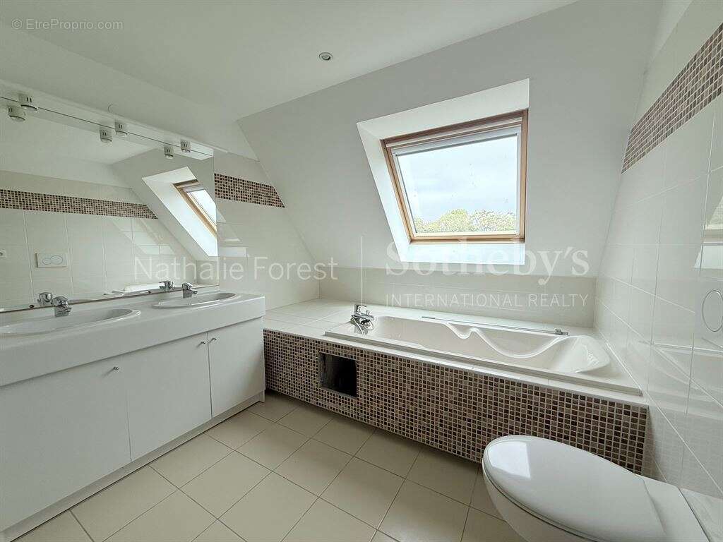 Appartement à MARCQ-EN-BAROEUL