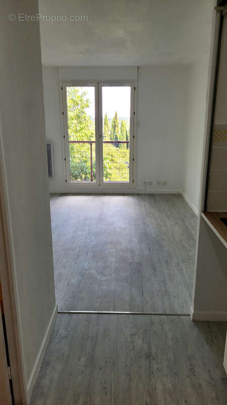 Appartement à GRABELS