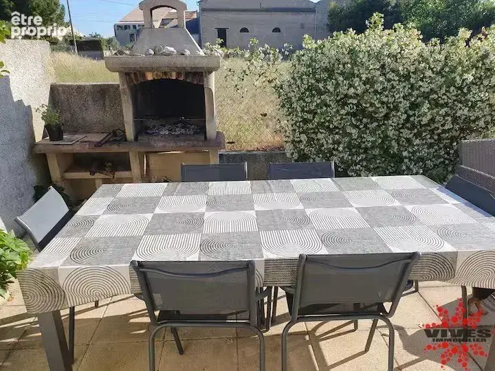 Villa en F5 à Maraussan - photo 9