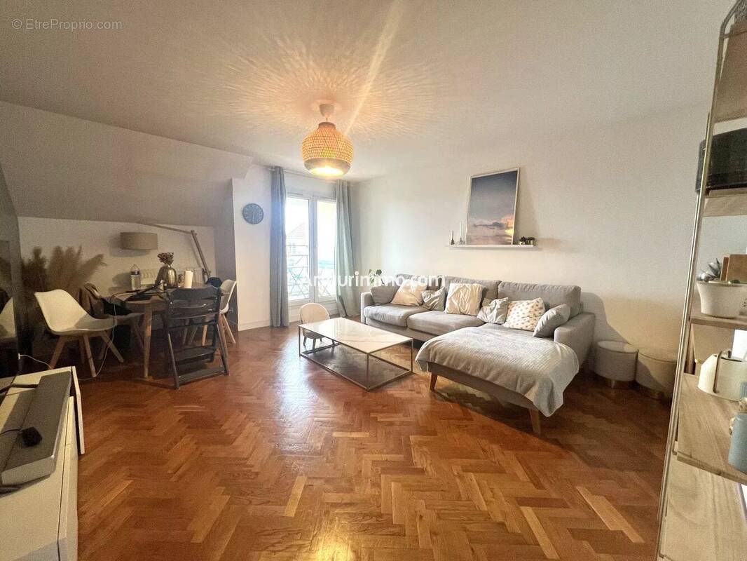 Appartement à SUCY-EN-BRIE