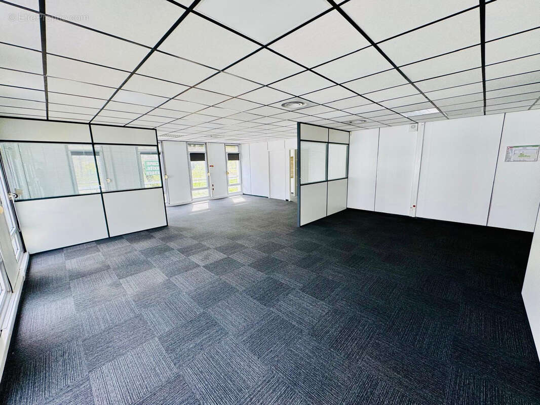 Commerce à SAINT-MARTIN-LE-VINOUX