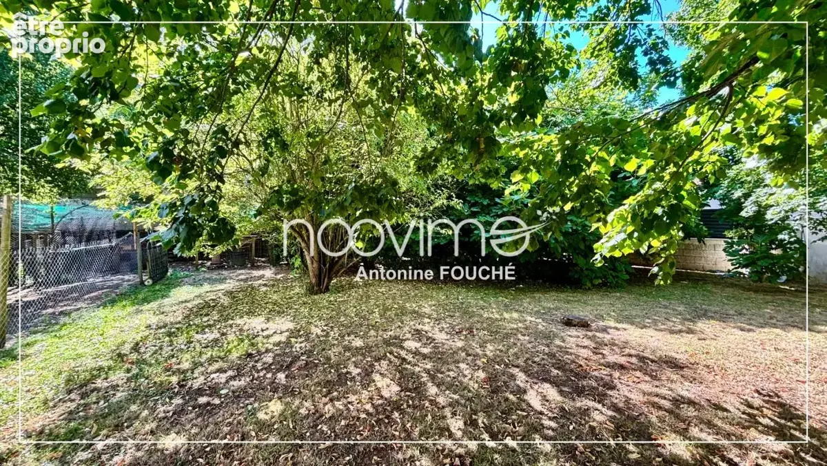 Terrain Constructible 729 m2 - photo 3