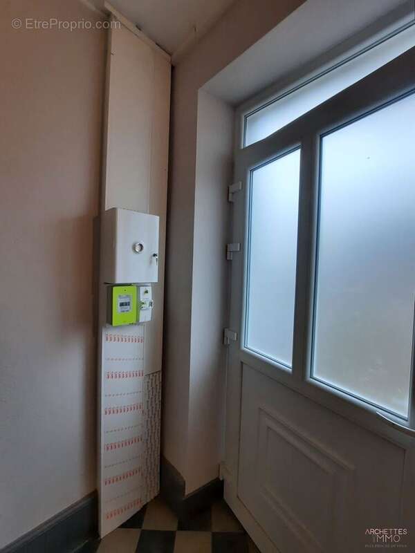 Appartement à FRESSE-SUR-MOSELLE