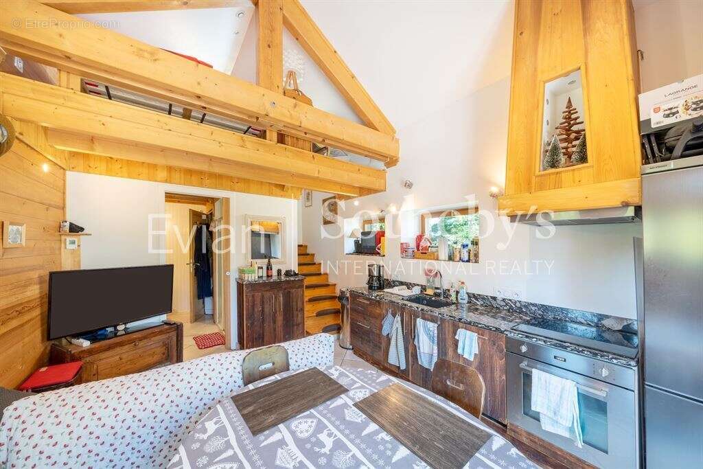 Maison à SAINT-PAUL-EN-CHABLAIS