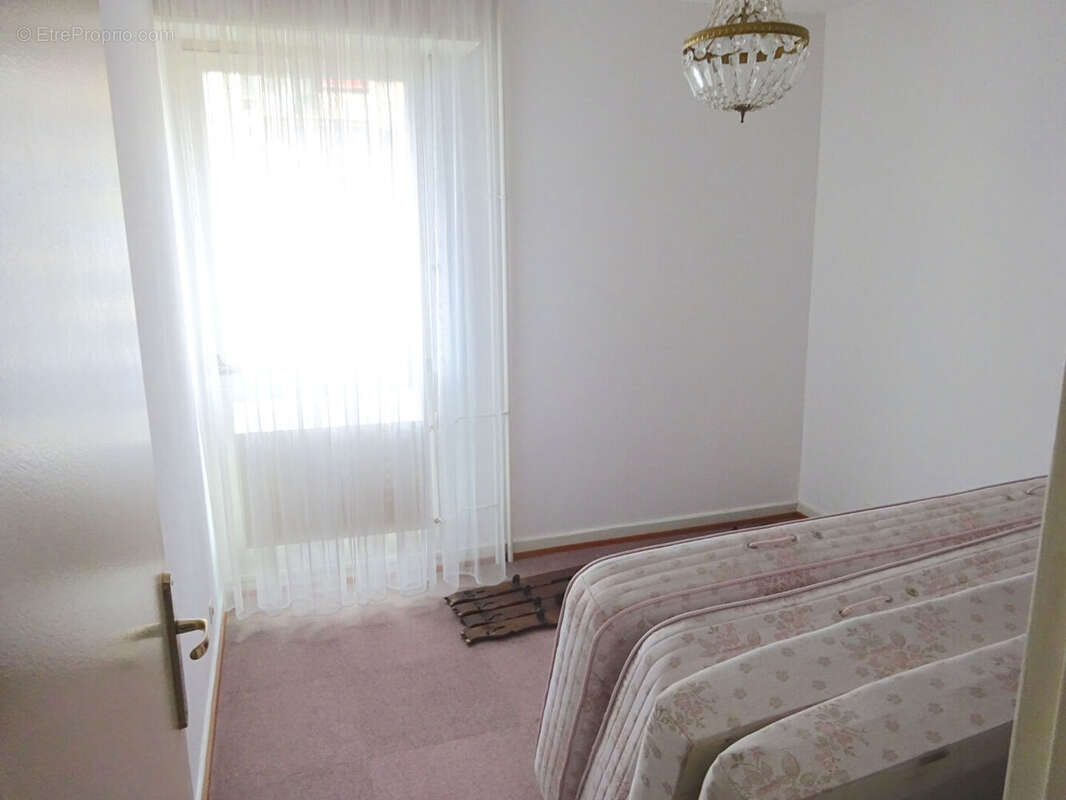 Appartement à MULHOUSE