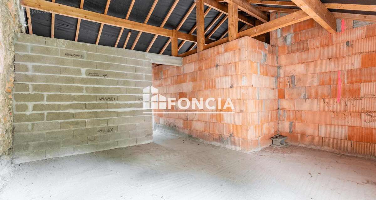 Appartement à LONGUYON