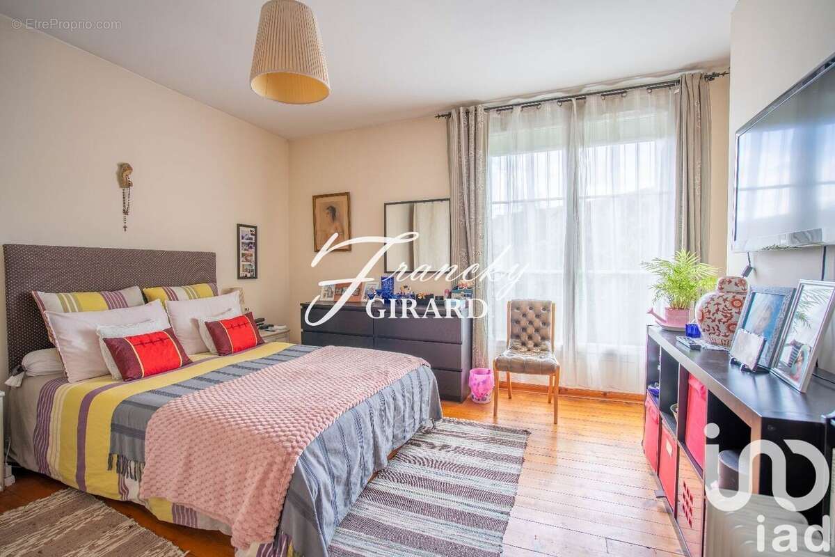 Photo 5 - Maison à AULNAY-SOUS-BOIS