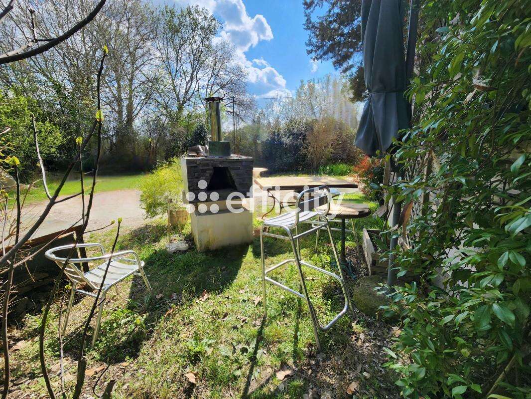Maison à SAINT-REMY-DE-PROVENCE