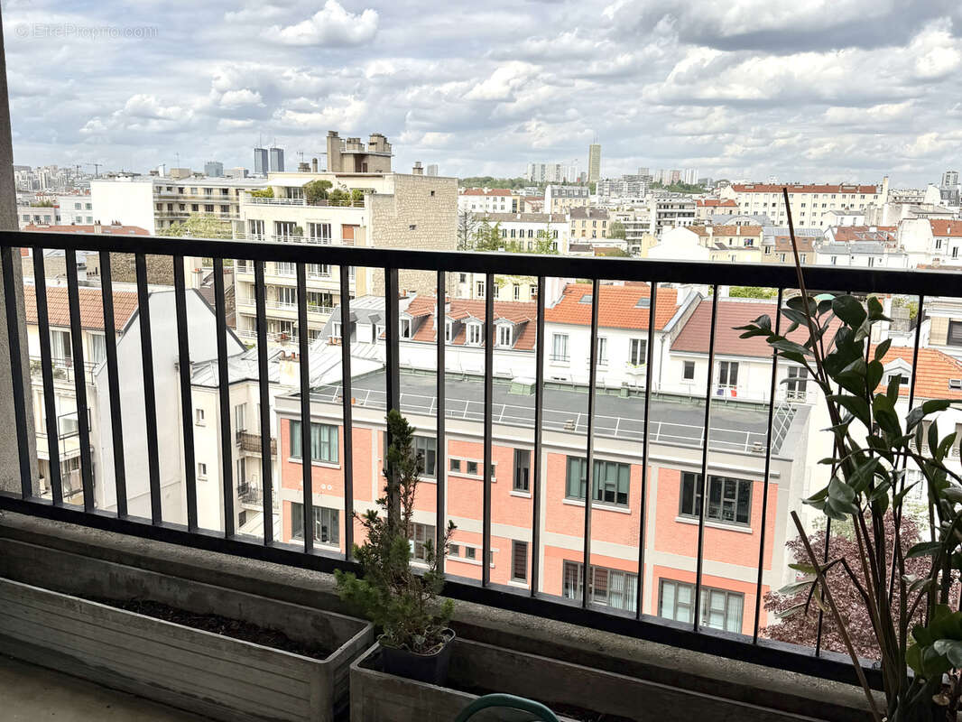 Appartement à VINCENNES