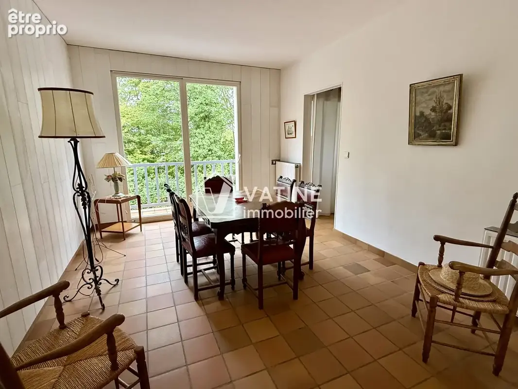 La maison des vignes marines - photo 5