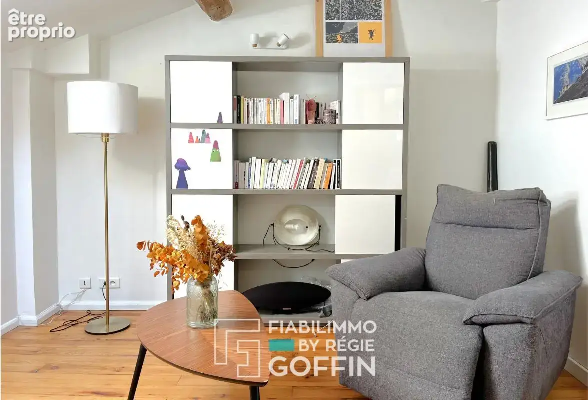 Rare à la vente - Maison - Saint-Louis- 81,22 m2 - 3 pièces - photo 6