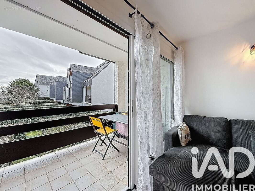 Photo 5 - Appartement à QUIBERON