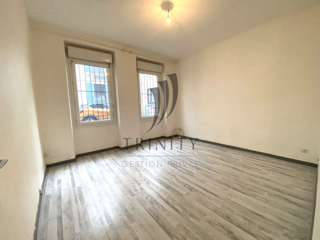Appartement à VALENCE