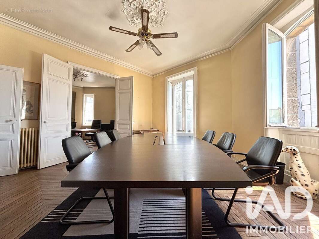 Photo 2 - Appartement à NANTES