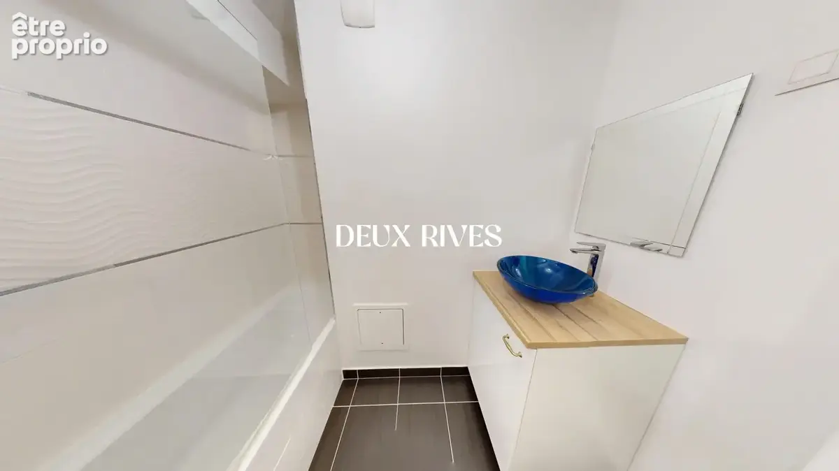 Appartement 85 m² à Nantes  - photo 8