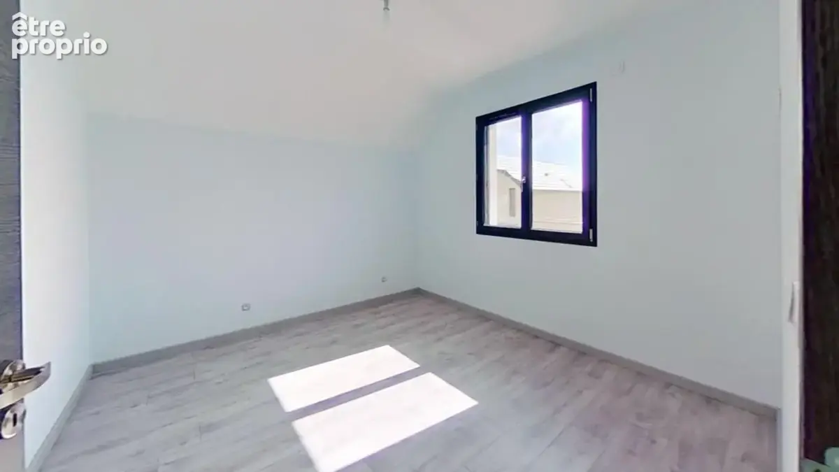 Dijon Sud-Est, Commune d'Aiserey, Maison neuve 6 pièces RE 2020,  à découvrir cuisine ouverte entièrement équipée, garage et jar - photo 11