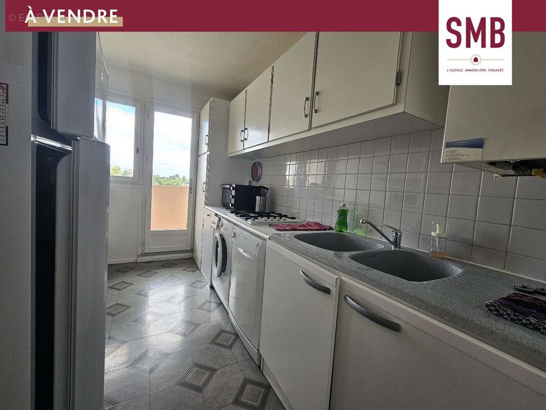 Appartement à PAU