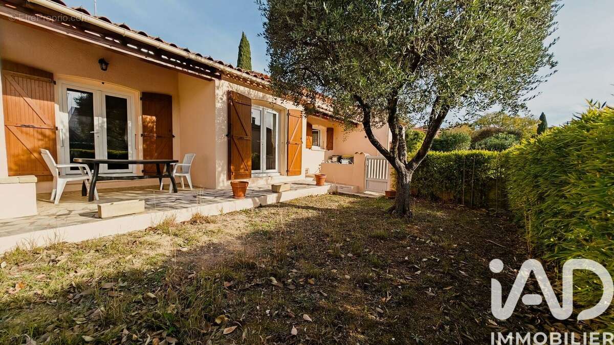 Photo 2 - Maison à CLAPIERS