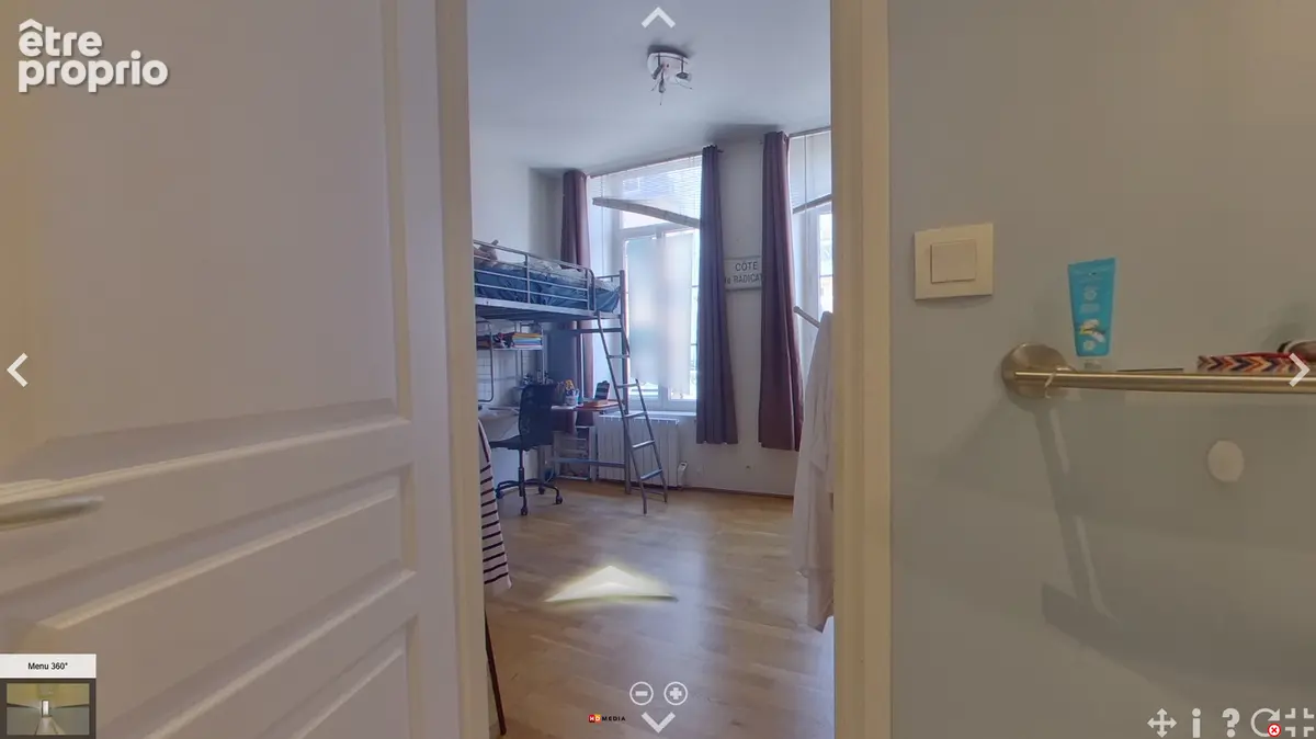 Immeuble 215m² à boulogne-sur-mer - photo 8