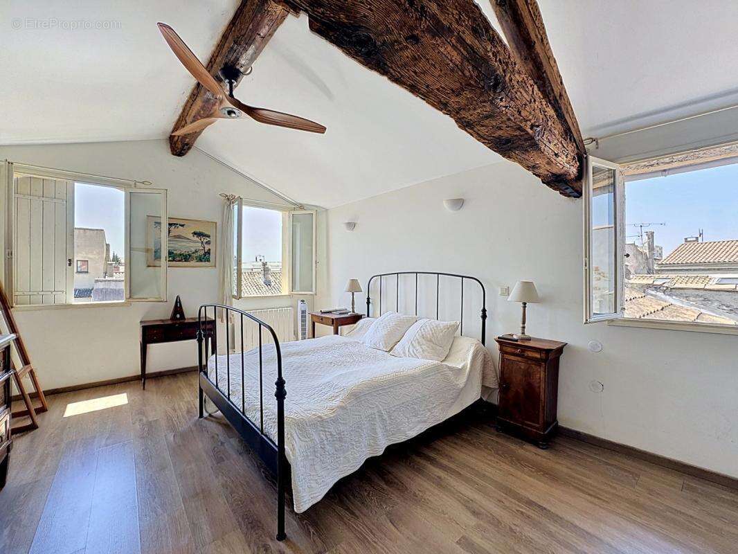 Maison à AVIGNON