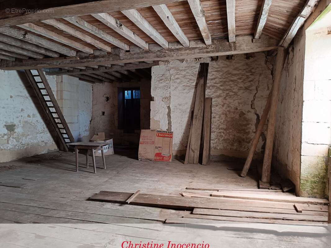 Maison 178 m² à Pons  - photo 18
