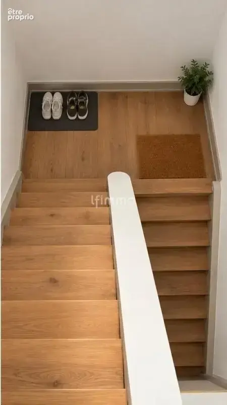Appartement avec jardin au dernier étage - photo 9