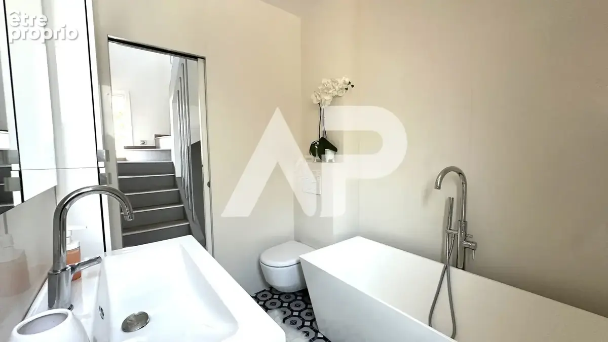 CHAVILLE - Rive Gauche - Maison récente avec 3/4 chambres - photo 5