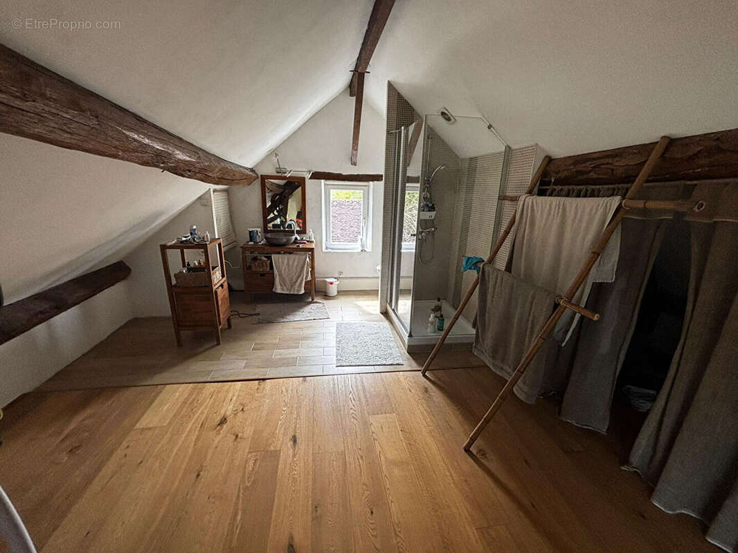 Maison à LA FERTE-SOUS-JOUARRE