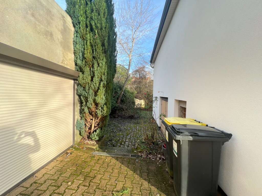 Maison à SAINT-FIRMIN