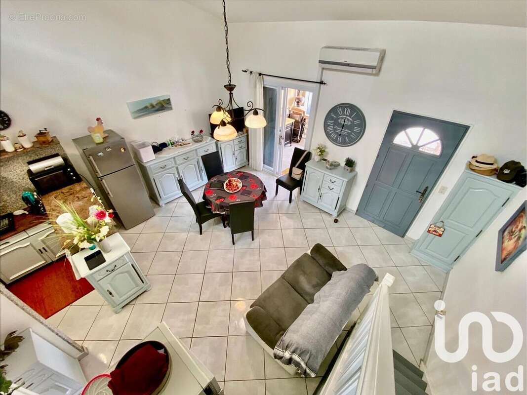 Photo 3 - Maison à FLEURY