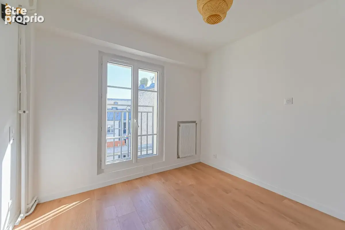 Appartement 2 pièces 34 m² à vendre à Paris-7e (75007) - photo 4