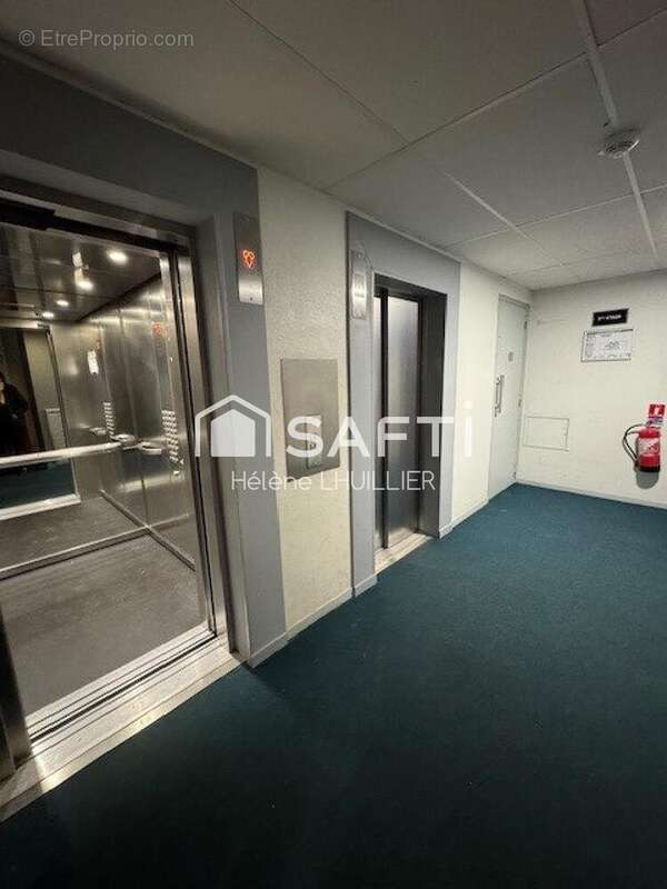 Commerce 33 m² à Toulouse  - photo 4