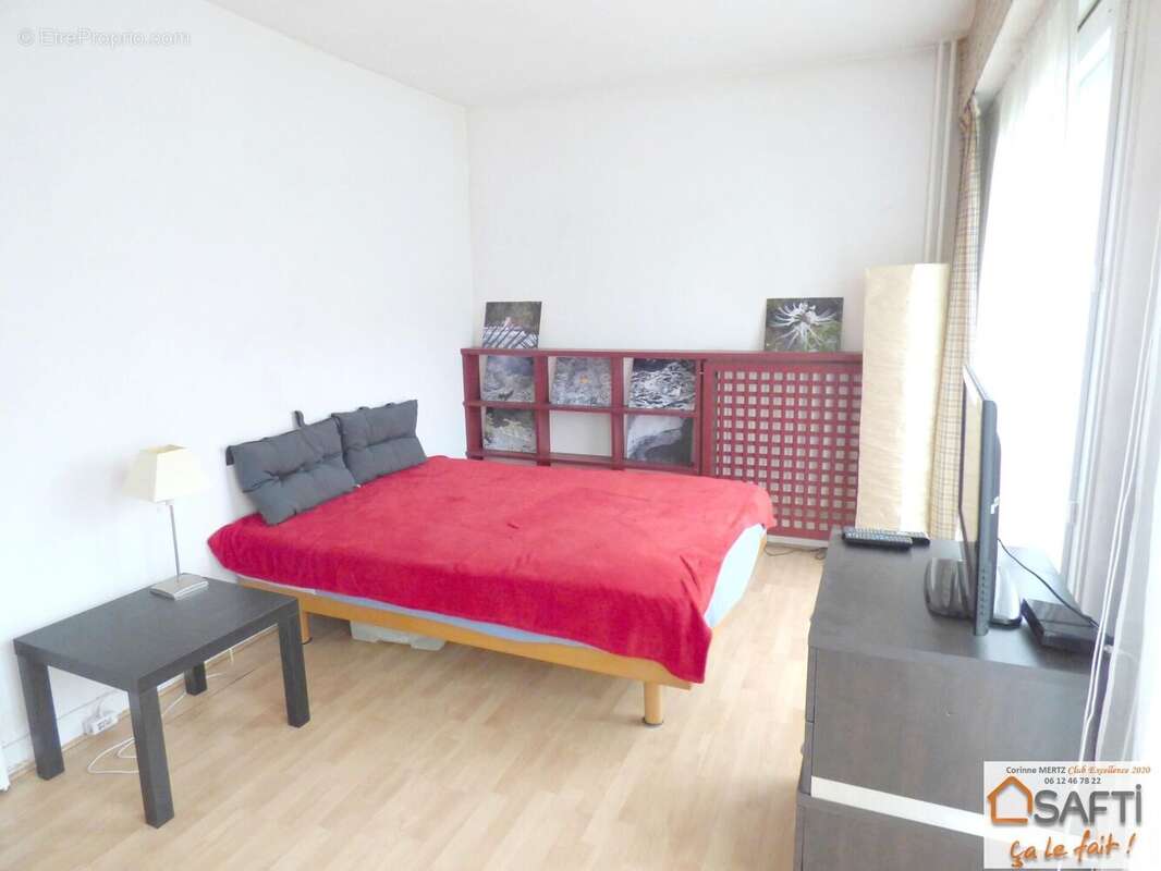 Photo 3 - Appartement à PLAISIR