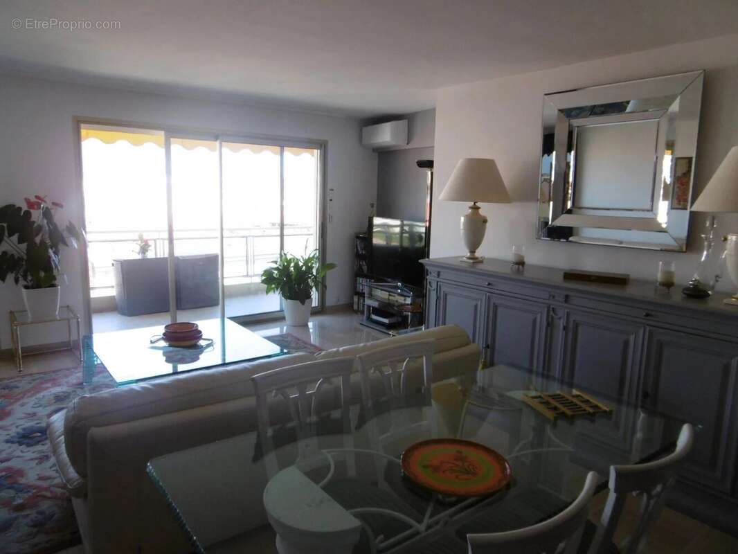SéduisantT3 de 81 m2  à 550 m de la rue d'Antibes - photo 6
