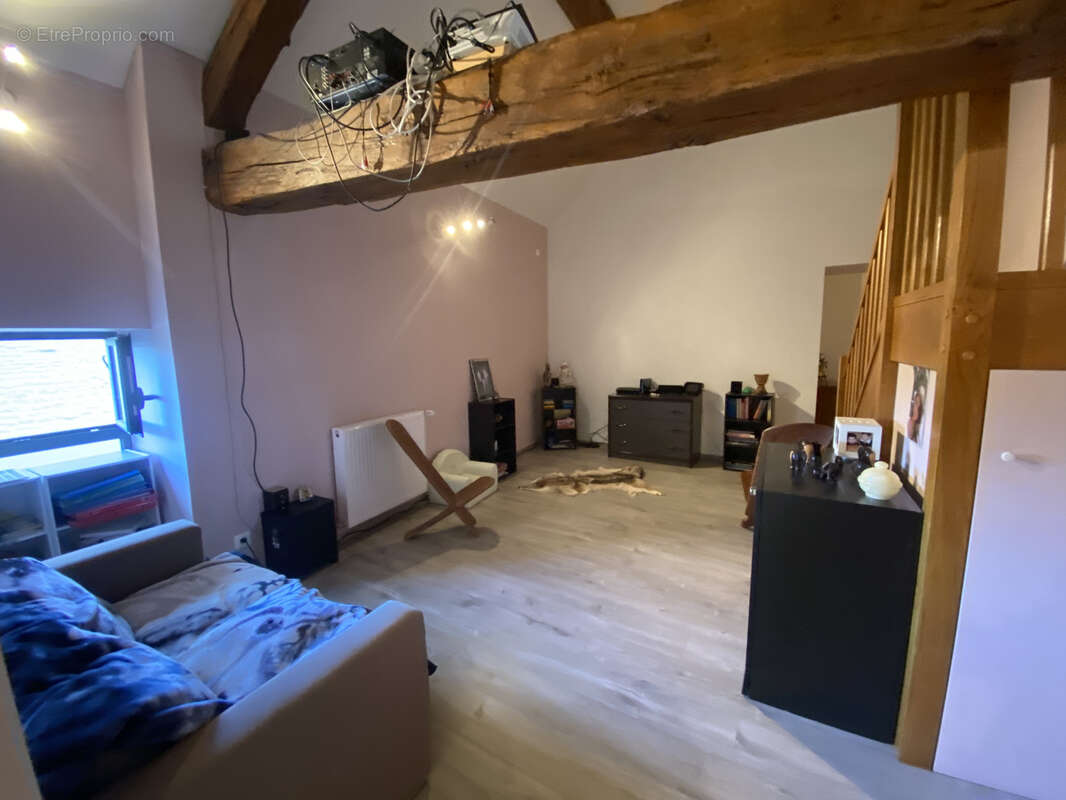 Maison à LAFERTE-SUR-AUBE