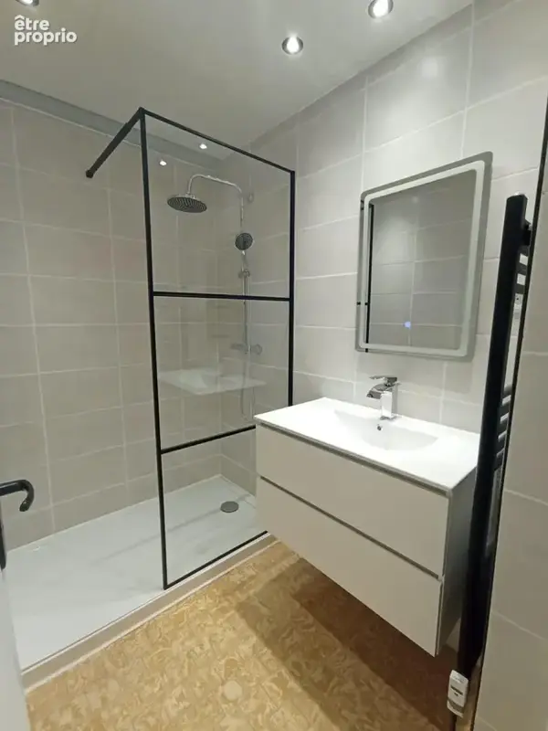 Appartement 2 pièces 33 m² à vendre à Allevard (38580) - photo 4