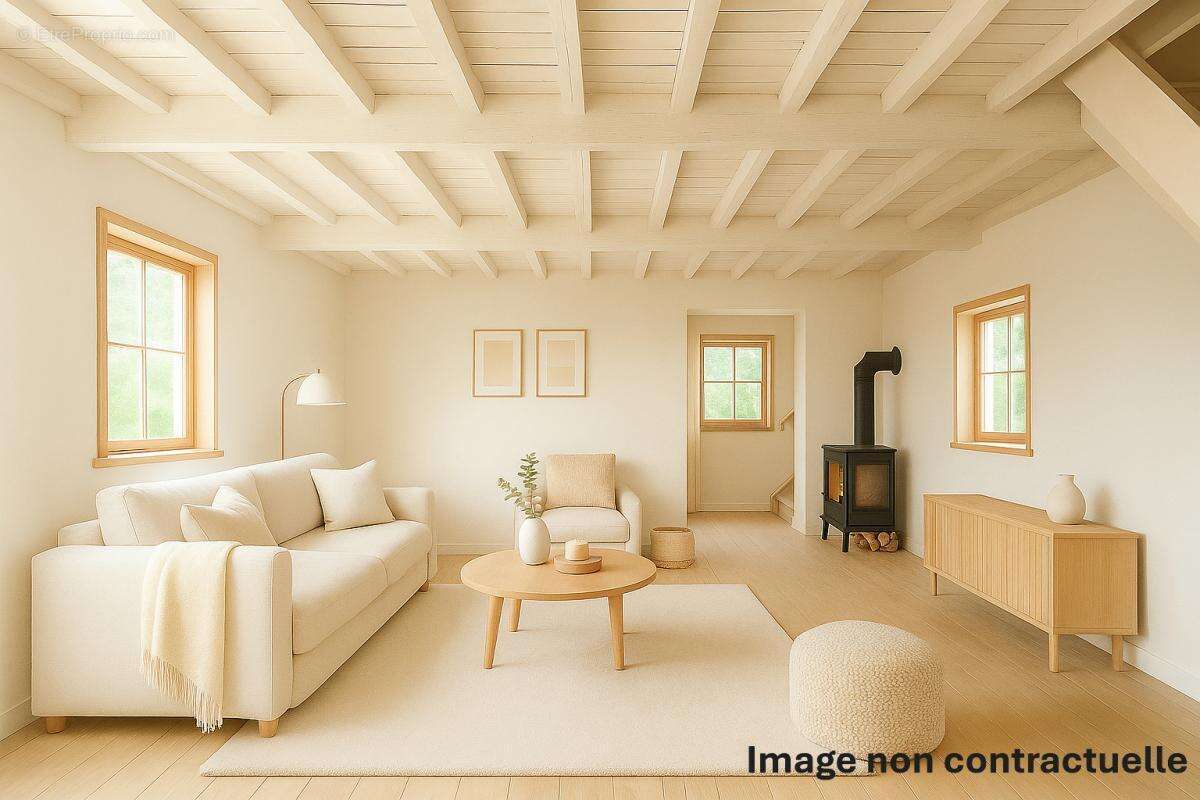 Maison à MONTFORT-EN-CHALOSSE