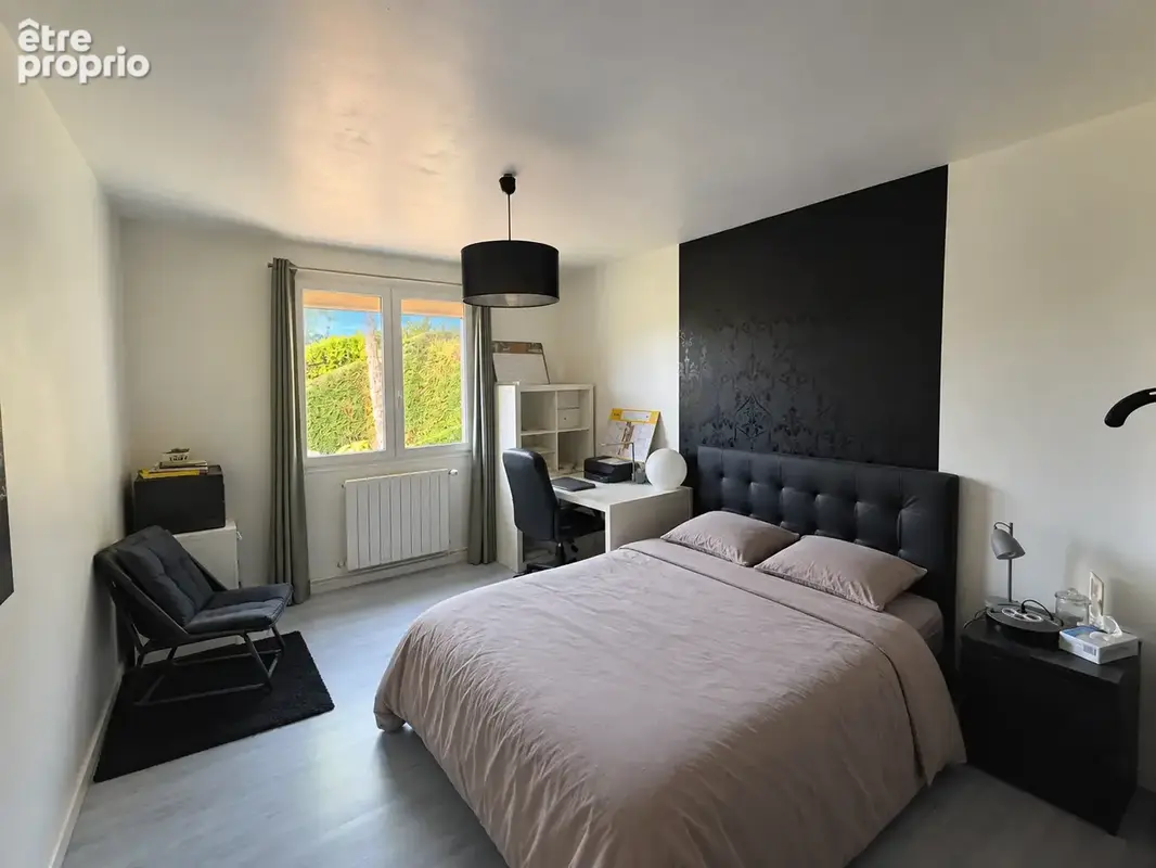 Maison 140 m2 saint-verand - photo 14